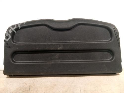 Used Rear parcel shelf Rear parcel shelf CITROËN C4 CACTUS 1.2 VTi 82 (82 hp) 33875858 33875858