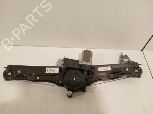 Used Front left window mechanism Front left window mechanism LANCIA YPSILON (312_) 0.9 TwinAir (312.PXG11, 312.PXG1A, 312.YXG11, 312.YXG1A) (86 hp) 36467360 36467360