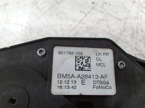 Rear left lock FORD FOCUS III 1.6 TDCi | BP13208038C100 