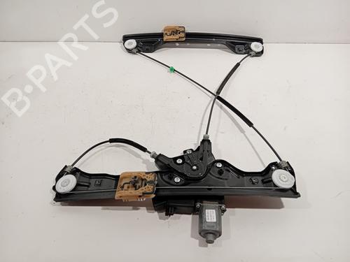 Front right window mechanism OPEL ADAM (M13) 1.4 | BP29283958C23  - Image 7
