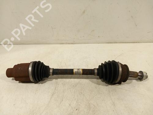 Used Right front driveshaft Right front driveshaft 38499133 38499133