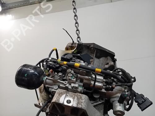Gearbox FIAT 500 (312_) 1.2 (312AXA1A) | BP29386965M3 