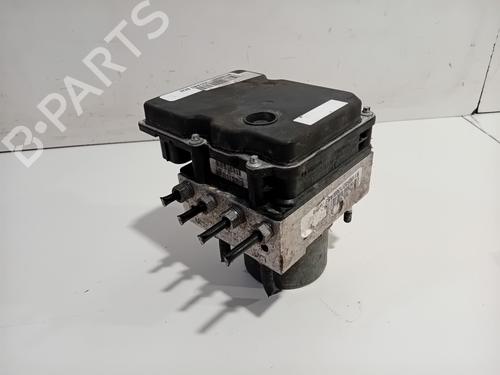 ABS pump CITROËN C4 Grand Picasso I (UA_) 1.6 VTi 120 | BP29700091M43 