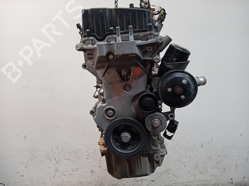 Engine SSANGYONG TIVOLI 1.5 | BP40184911M1 - Image 4
