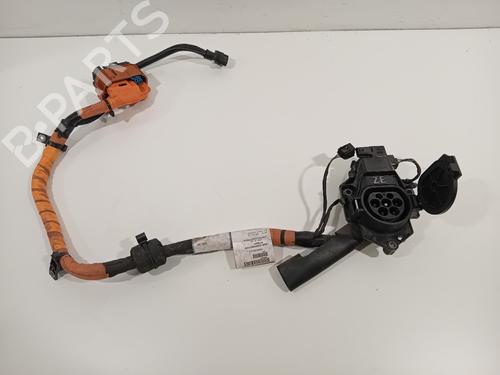 Used Cable RENAULT ZOE (BFM_) ZOE (88 hp) 29427889