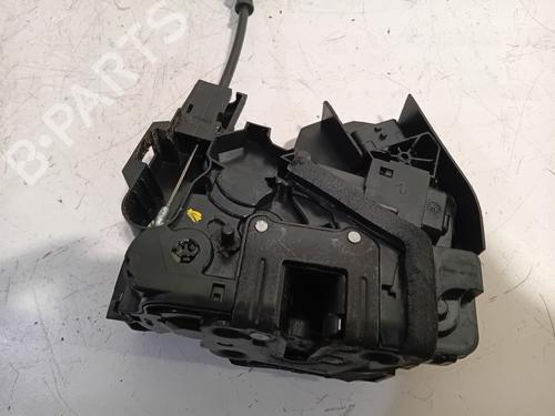 Rear right lock RENAULT MEGANE IV Grandtour (K9A/M/N_) 1.5 dCi 110 | BP24467928C99 