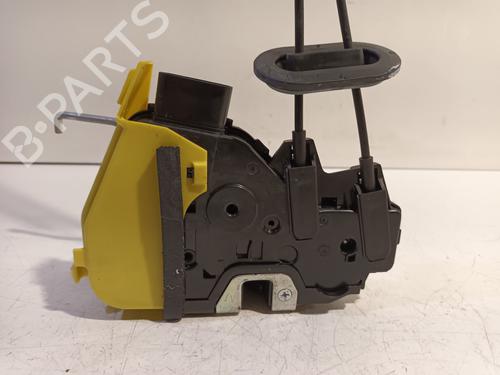 Used Front left lock KIA NIRO I (DE) 1.6 GDI Hybrid (141 hp) 17496886