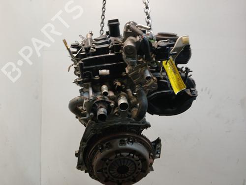 Engine PEUGEOT 108 1.0 VTi 72 | BP28089019M1 