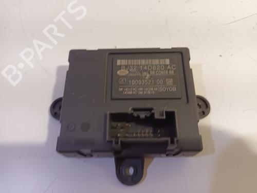 Used Electronic module LAND ROVER RANGE ROVER EVOQUE (L538) 2.2 D 4x4 (150 hp) 16757879