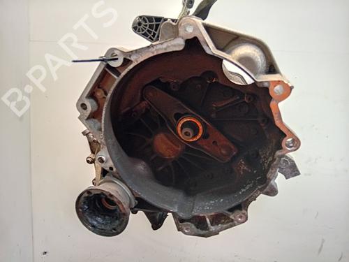 Used Gearbox VW GOLF VI (5K1) 1.4 (80 hp) 30152662