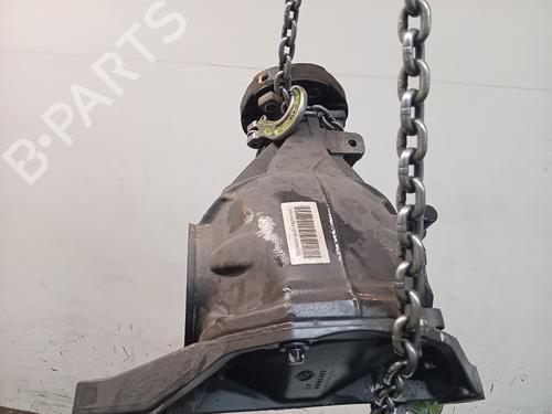Rear differential MERCEDES-BENZ C-CLASS (W204) C 200 CDI (204.001) | BP36109476M24 - Image 5