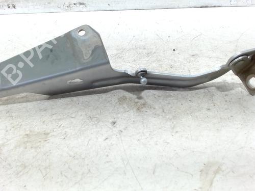 Hinge/Door check strap MERCEDES-BENZ CITAN Box Body/MPV (W415) 108 CDI (415.601, 415.603) | BP13205849C146