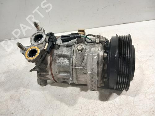 AC compressor VOLVO V40 Hatchback (525) D3 | BP33607774M34 - Image 5