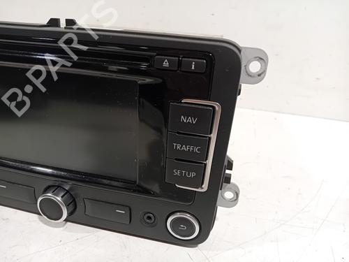 Electronic module VW TIGUAN (5N_) 1.4 TSI | BP32742874M83 - Image 3