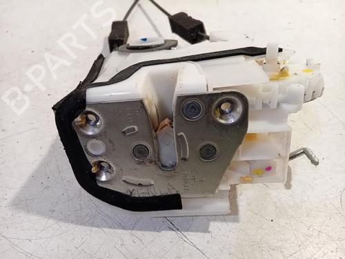 Used Rear left lock HONDA JAZZ III (GE_, GG_, GP_, ZA_) 1.3 i (GE6, GG3, GG6) (100 hp) 22418660