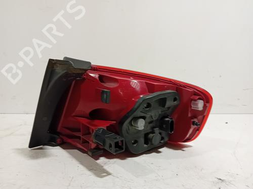 Left taillight AUDI A4 B8 (8K2) 2.0 TFSI quattro | BP24932249C34 
