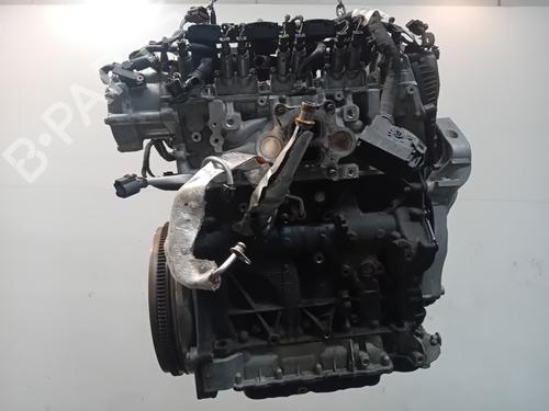 Engine VW GOLF VIII (CD1, DA1) 2.0 TSI R 4motion | BP38191105M1 - Image 4
