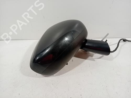 Right mirror CITROËN C5 III Break (RW_) 1.6 THP 155 | BP28716677C27 