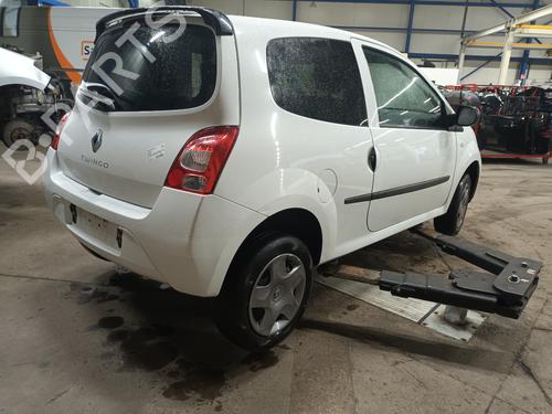Gearbox RENAULT TWINGO II (CN0_) 1.2 16V (CN04, CN0B) | BP39750573M3 - Image 9