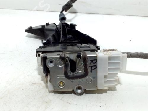 Rear right lock MERCEDES-BENZ R-CLASS (W251, V251) R 350 4-matic (251.065, 251.165) | BP13662804C99 