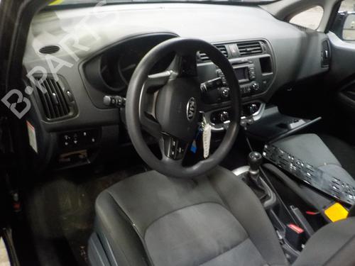 Steering column stalk KIA RIO III (UB) 1.25 CVVT | BP22688597I23 - Image 9