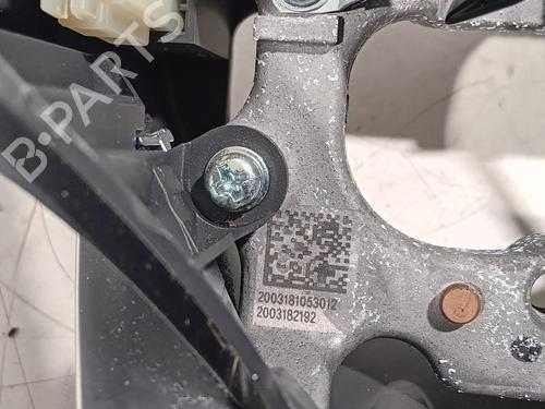 Steering wheel HYUNDAI IONIQ (AE) Electric | BP31129231C49