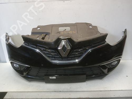 Foran kofangere Foran kofangere RENAULT SCÉNIC IV (J9_) 1.3 TCe 160 (163 hp) 39766912 39766912