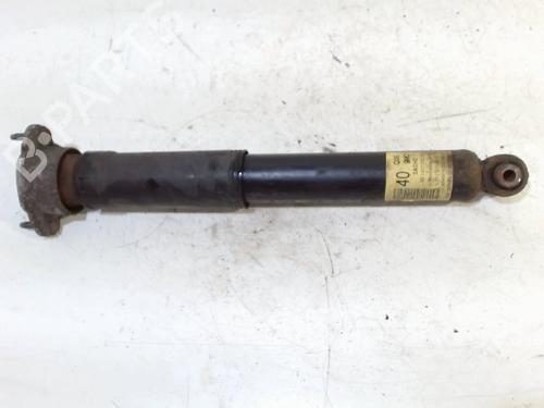 Used Left rear shock absorber MERCEDES-BENZ E-CLASS T-Model (S212) E 350 CDI (212.225) (231 hp) 7715706