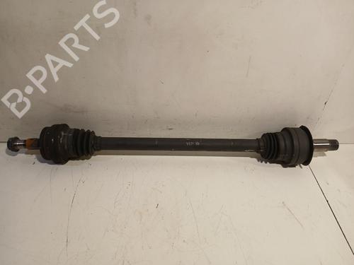 Used Right rear driveshaft MERCEDES-BENZ E-CLASS (W212) E 200 (212.034) (184 hp) 30877628
