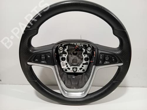 Used Steering wheel OPEL INSIGNIA A Sports Tourer (G09) 2.0 CDTI (35) (160 hp) 29427885