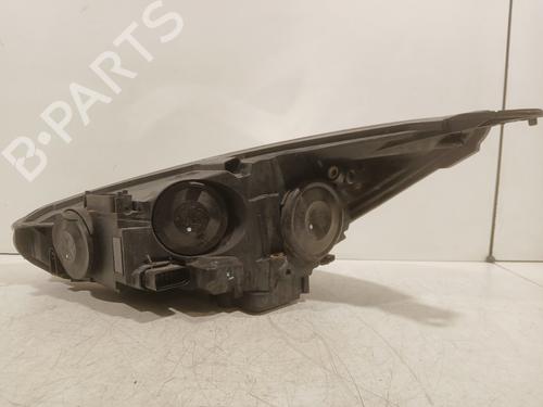 Right headlight FORD FOCUS III 1.0 EcoBoost | BP38952196C29 - Image 4