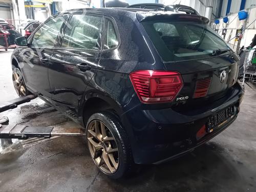 Starter VW POLO VI (AW1, BZ1, AE1) 1.0 TSI | BP31856654M8 