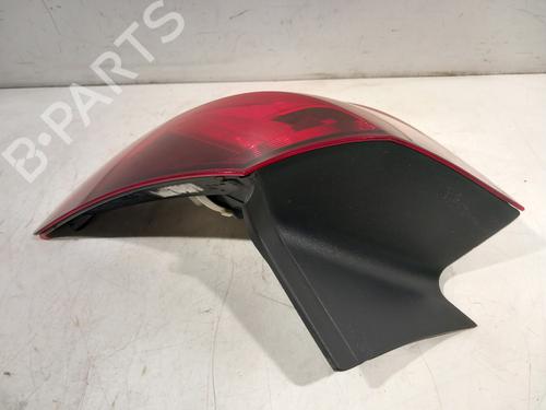 Right taillight OPEL ASTRA J (P10) 1.4 Turbo (68) | BP37493667C35 - Image 2