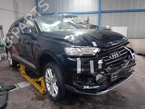 Front right window mechanism AUDI Q7 (4MB, 4MG, 4MQ) 3.0 TDI quattro | BP26532631C23  - Image 7