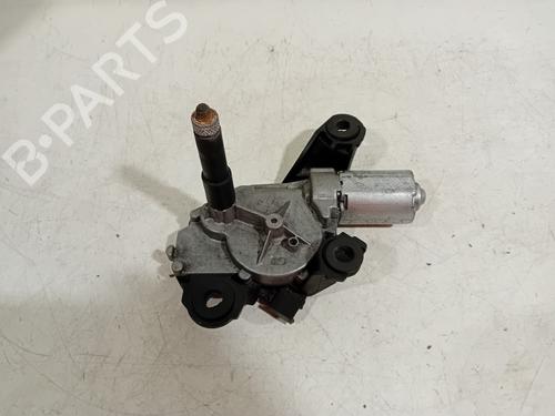 Used Rear wiper motor RENAULT MEGANE III Grandtour (KZ0/1) 1.4 TCe (KZ0F, KZ1V) (130 hp) 20579235