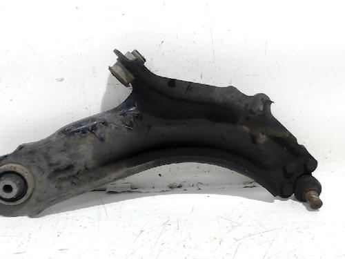 Right front suspension arm RENAULT KANGOO Express (FW0/1_) 1.5 dCi 75 (FW07, FW10, FW04) | BP6525086M13 