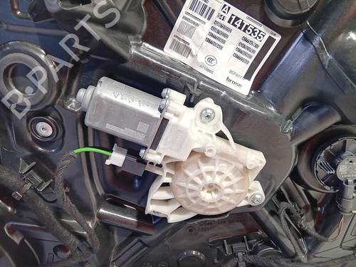 Front right window mechanism MERCEDES-BENZ A-CLASS (W177) A 200 (177.087) | BP27638964C23 - Image 2