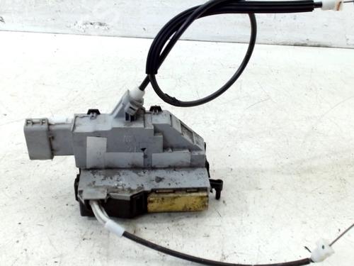 Used Rear left lock PEUGEOT 407 SW (6E_, 6D_) 2.2 (158 hp) 13205521