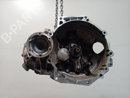 Gearkasse VW T-ROC (A11, D11) 1.5 TSI (150 hp) 29912918