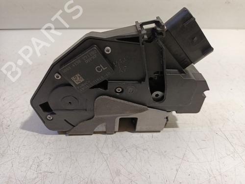 Front left lock FORD C-MAX II (DXA/CB7, DXA/CEU) 1.6 EcoBoost 234113 | 4053 | 4138 | AM5AU21813AB