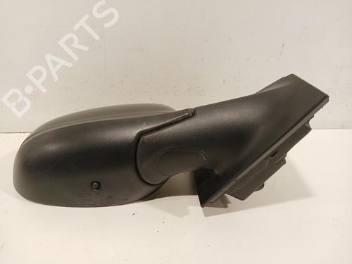 Right mirror LANCIA YPSILON (312_) 0.9 TwinAir (312.PXG11, 312.PXG1A, 312.YXG11, 312.YXG1A) | BP36467363C27 - Image 3