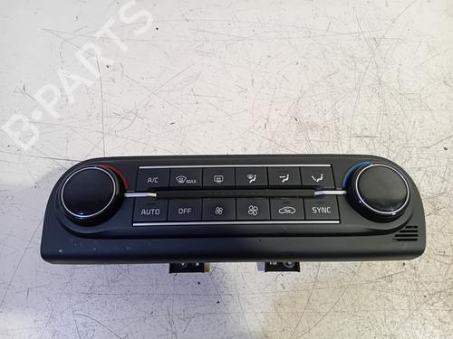 Used Climate control Climate control 25777076 25777076