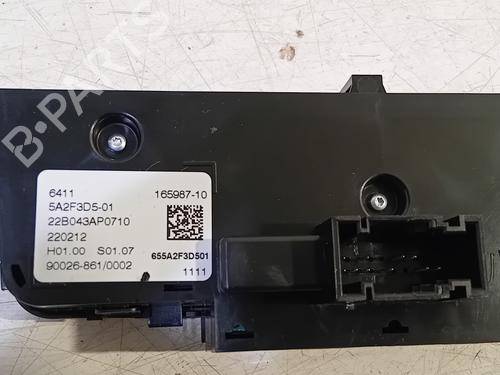Climate control BMW iX (I20) xDrive 40 | BP21024978I5 