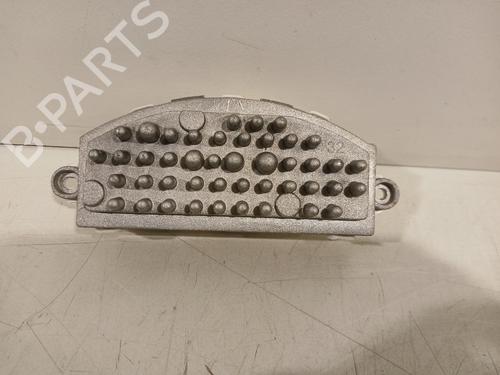 Used Heater resistor Heater resistor 38038181 38038181