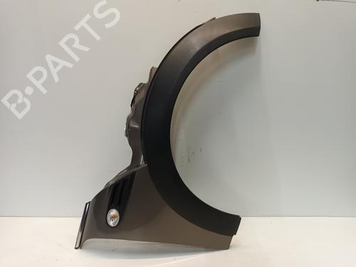 Used Right front fenders MINI MINI CLUBMAN (R55) Cooper (122 hp) 29900279