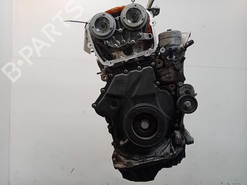 Engine AUDI Q2 (GAB, GAG) SQ2 TFSI quattro | BP38622443M1 - Image 2