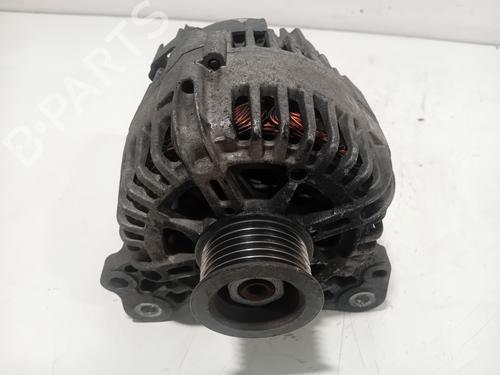 Alternador Alternador VW EOS (1F7, 1F8) 1.6 FSI (115 hp) 36769380 36769380