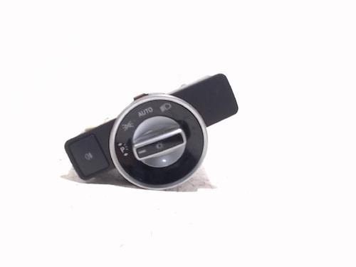 Headlight switch MERCEDES-BENZ E-CLASS Coupe (C207) E 220 CDI / d (207.302, 207.301) 2129050551