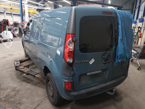 Left headlight RENAULT KANGOO Express (FW0/1_) 1.5 dCi 85 (FW0K, FW0L, FW0B) | BP36113455C28 - Image 8