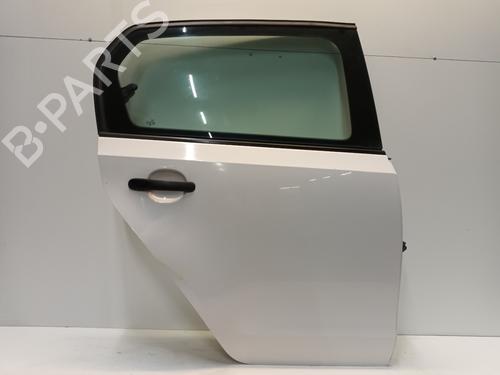 Dør højre bagtil VW UP! (121, 122, BL1, BL2, BL3, 123) 1.0 (60 hp) 30769848